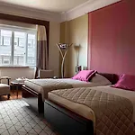 Hotel Britania Art Deco - Lisbon Heritage Collection - Avenida