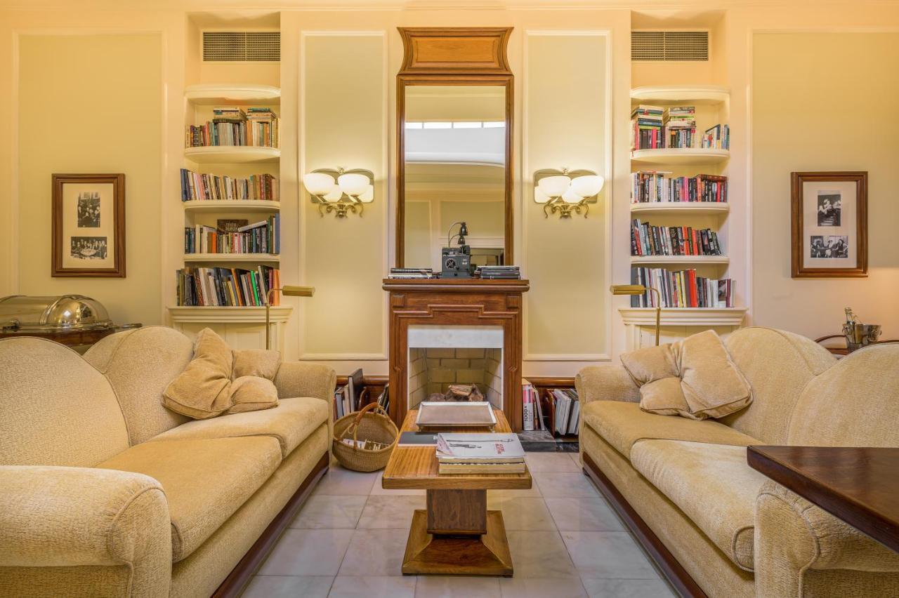 Britania Art Deco - Heritage Collection - Avenida 4*