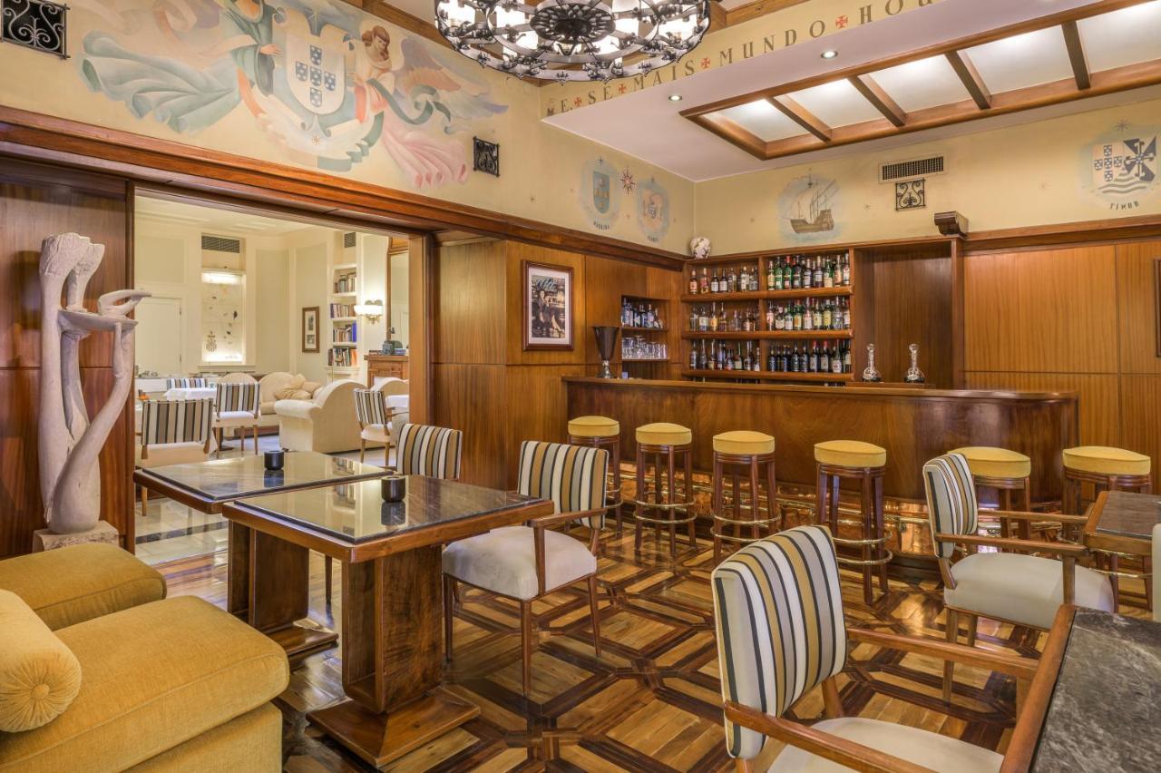 Hotel Britania Art Deco - Heritage Collection - Avenida 4*