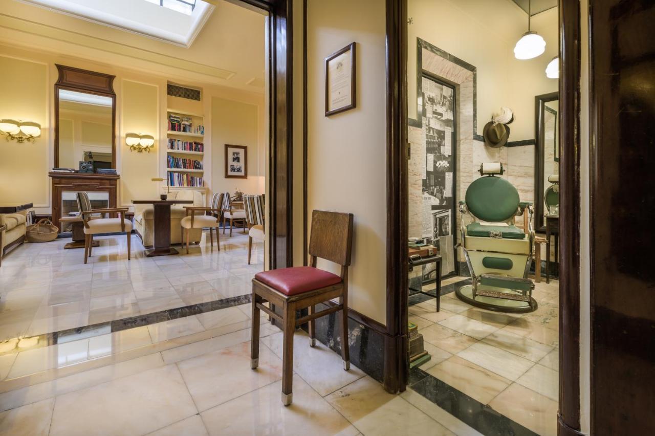 Britania Art Deco - Heritage Collection - Avenida Hotel