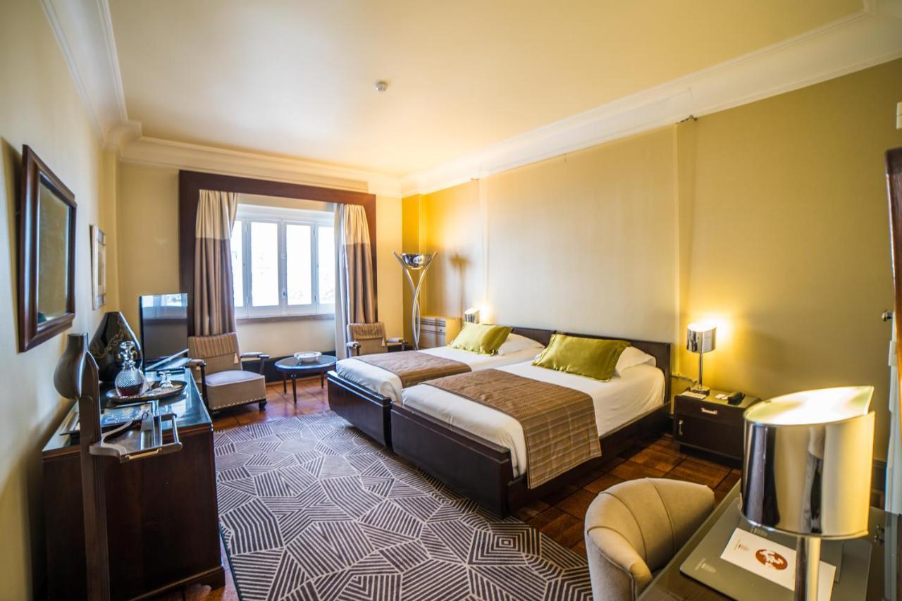 Britania Art Deco - Heritage Collection - Avenida 4* Lisboa