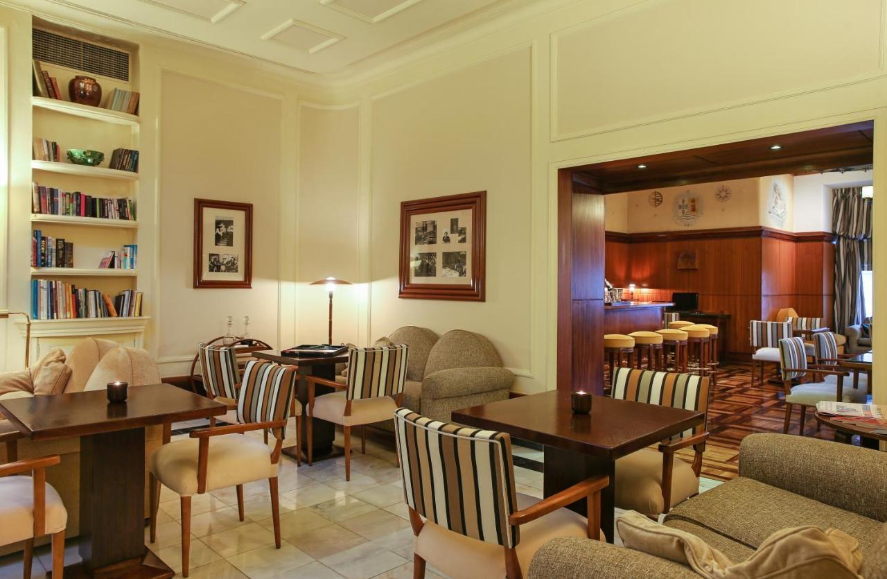 Britania Art Deco - Heritage Collection - Avenida 4* Lisboa