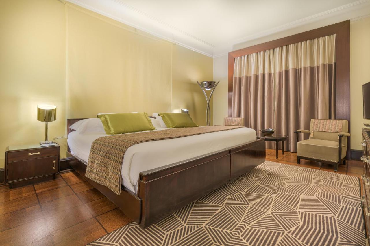 Hotel Britania Art Deco - Heritage Collection - Avenida 4*
