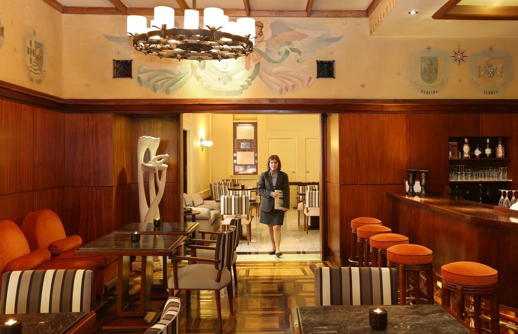 Britania Art Deco - Heritage Collection - Avenida Hotel