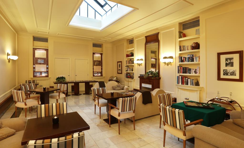 Britania Art Deco - Heritage Collection - Avenida Hotel 4*
