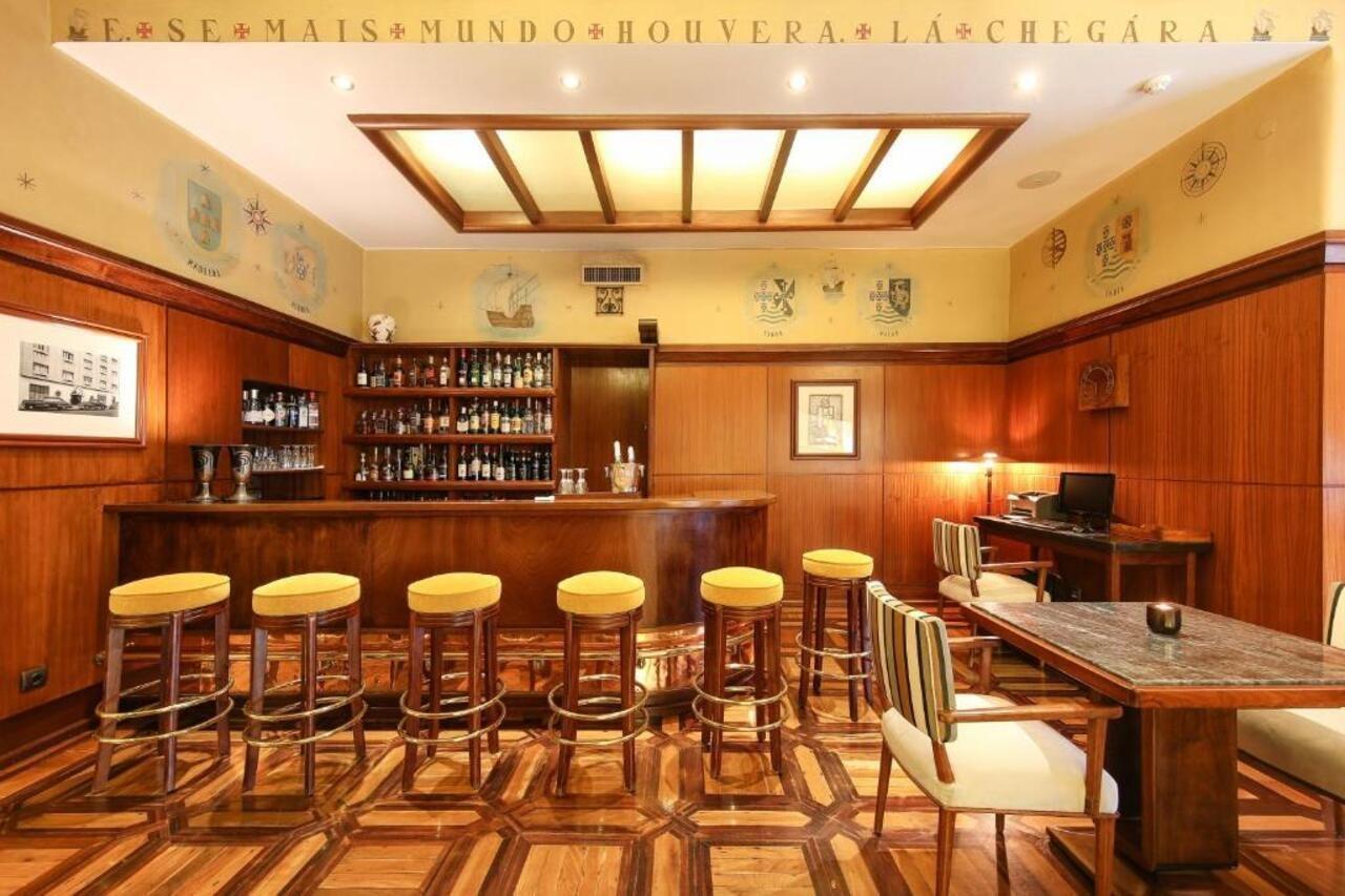 Britania Art Deco - Heritage Collection - Avenida 4*