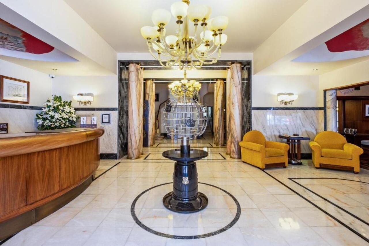 Hotel Britania Art Deco - Heritage Collection - Avenida Lisboa