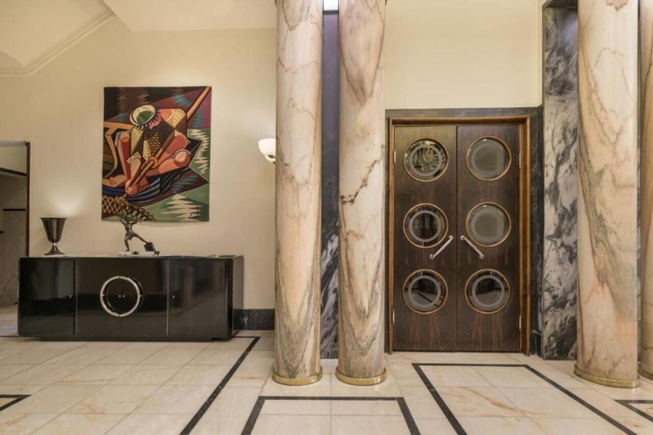 Britania Art Deco - Heritage Collection - Avenida Hotel