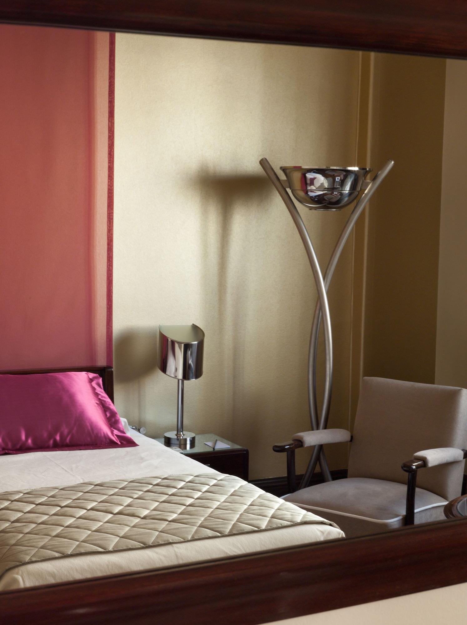 Britania Art Deco - Heritage Collection - Avenida 4* Lisboa