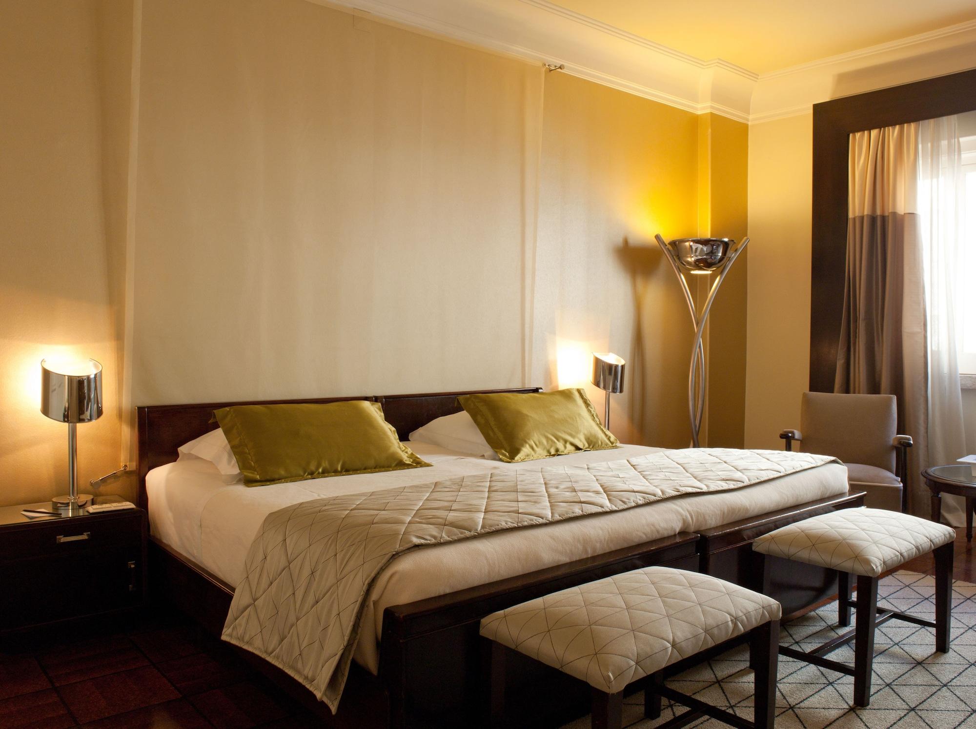 Britania Art Deco - Heritage Collection - Avenida 4*