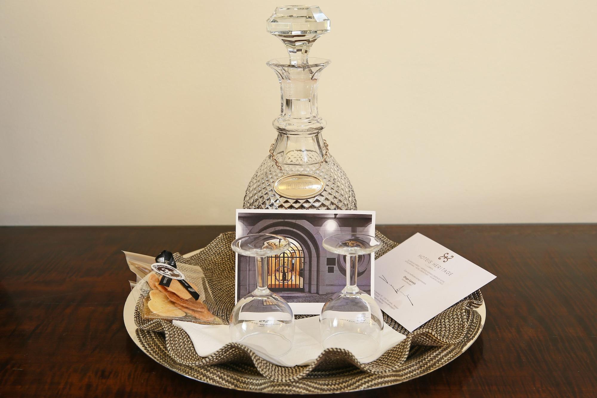 Britania Art Deco - Heritage Collection - Avenida
