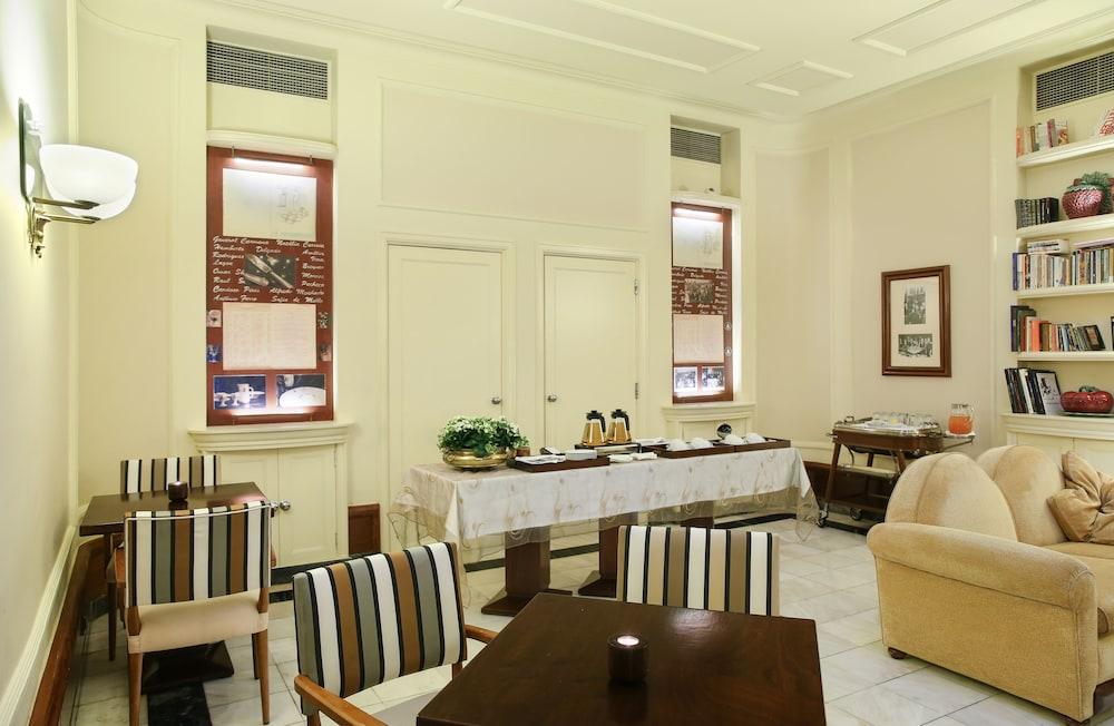 Britania Art Deco - Heritage Collection - Avenida Hotel Lisboa