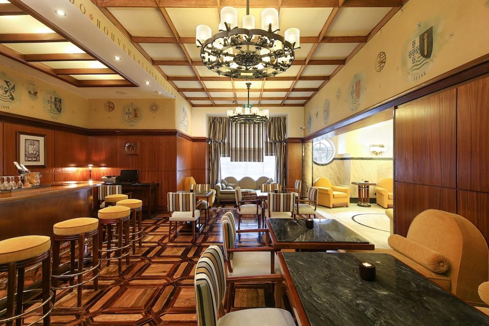 Hotel Britania Art Deco - Heritage Collection - Avenida 4*