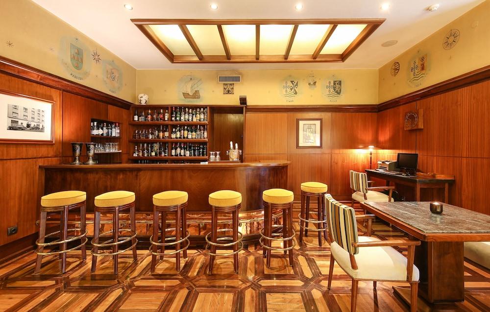 Britania Art Deco - Heritage Collection - Avenida Hotel