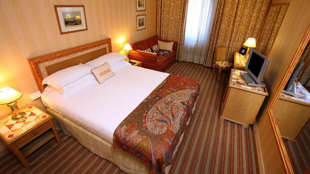 Britania Art Deco - Heritage Collection - Avenida Hotel
