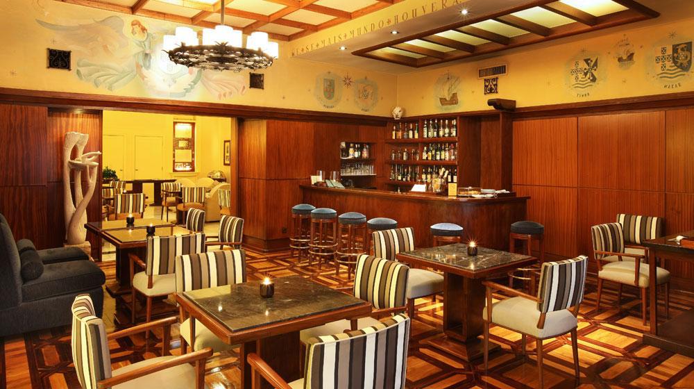 Hotel Britania Art Deco - Heritage Collection - Avenida 4*