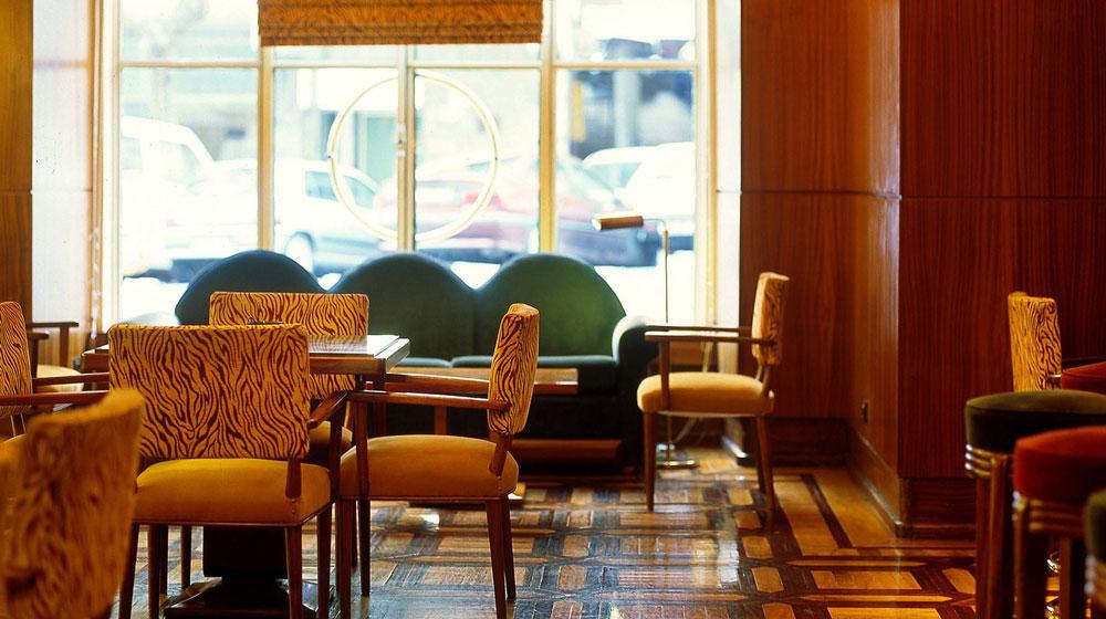 Britania Art Deco - Heritage Collection - Avenida 4*