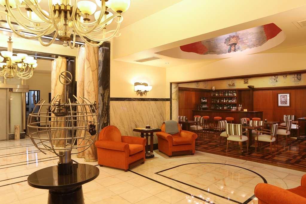 Britania Art Deco - Heritage Collection - Avenida 4*