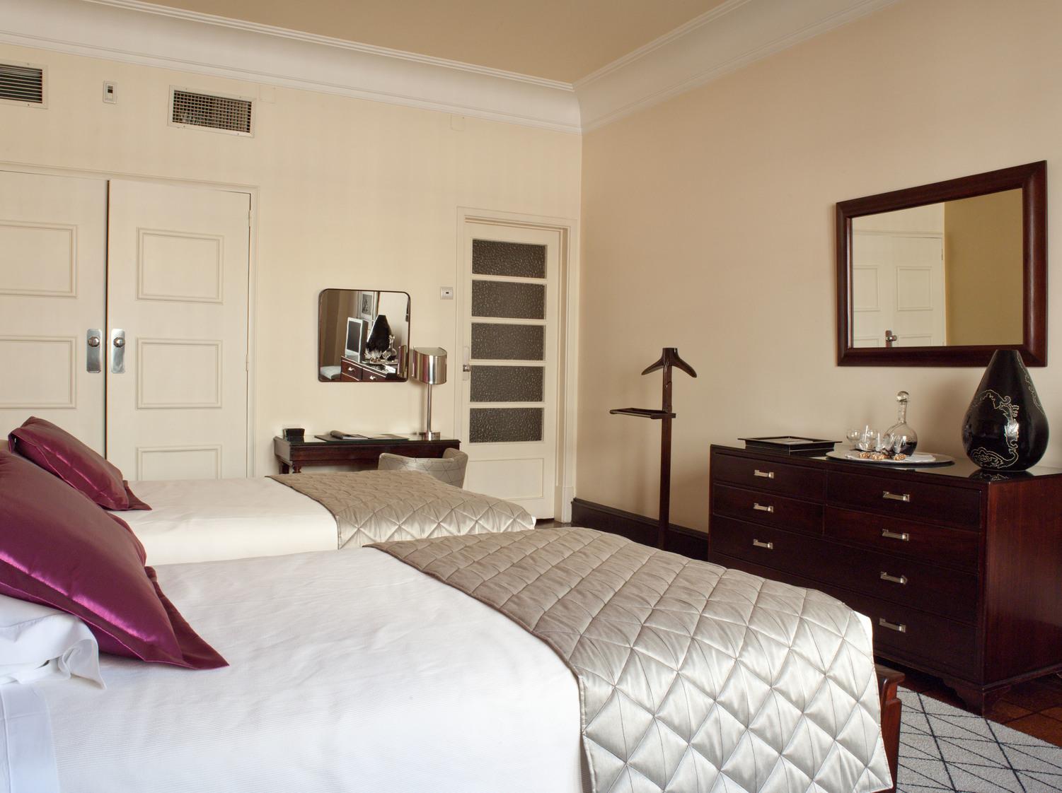 Britania Art Deco - Heritage Collection - Avenida Hotel Lisboa