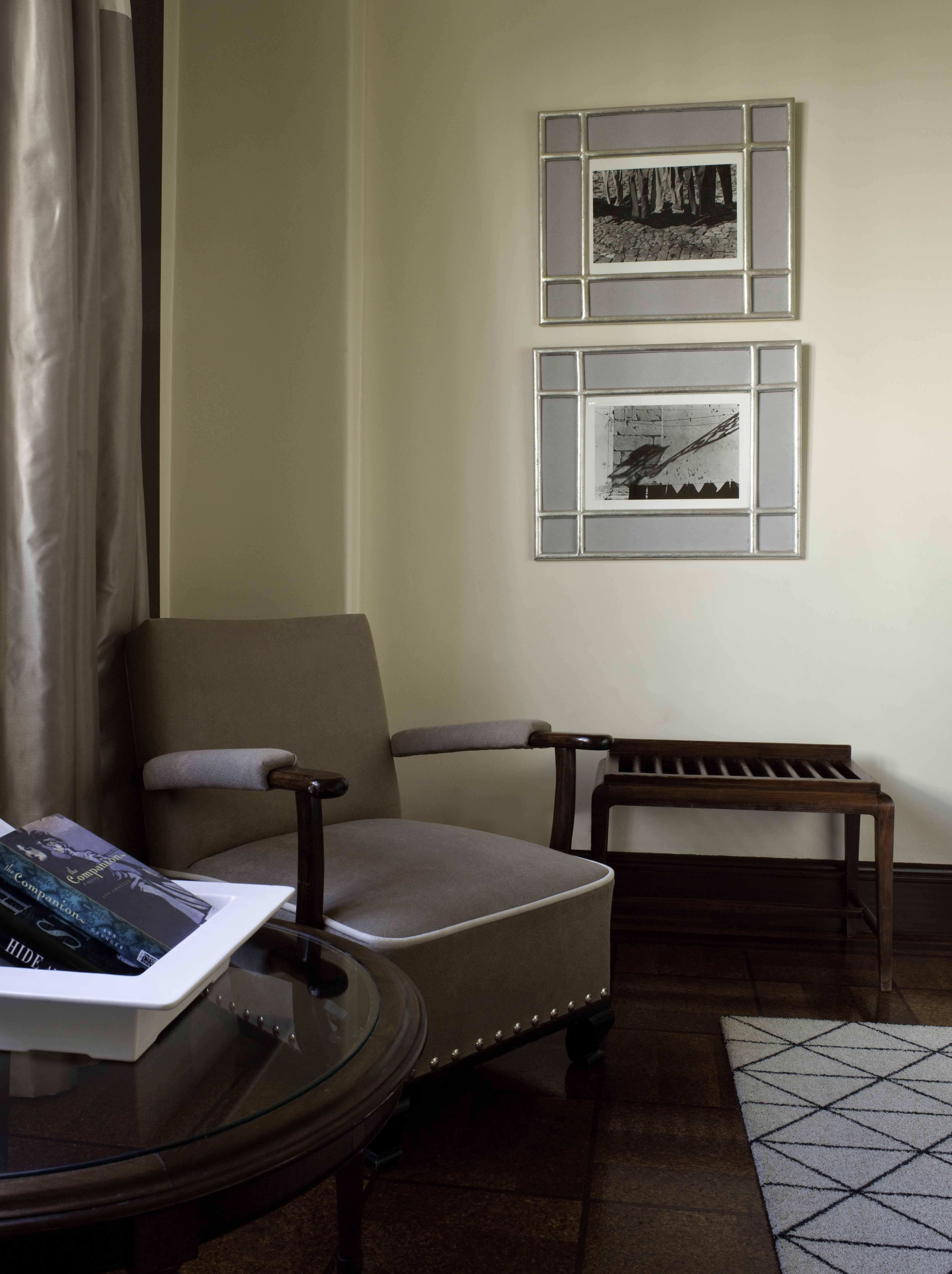 Hotel Britania Art Deco - Heritage Collection - Avenida Lisboa