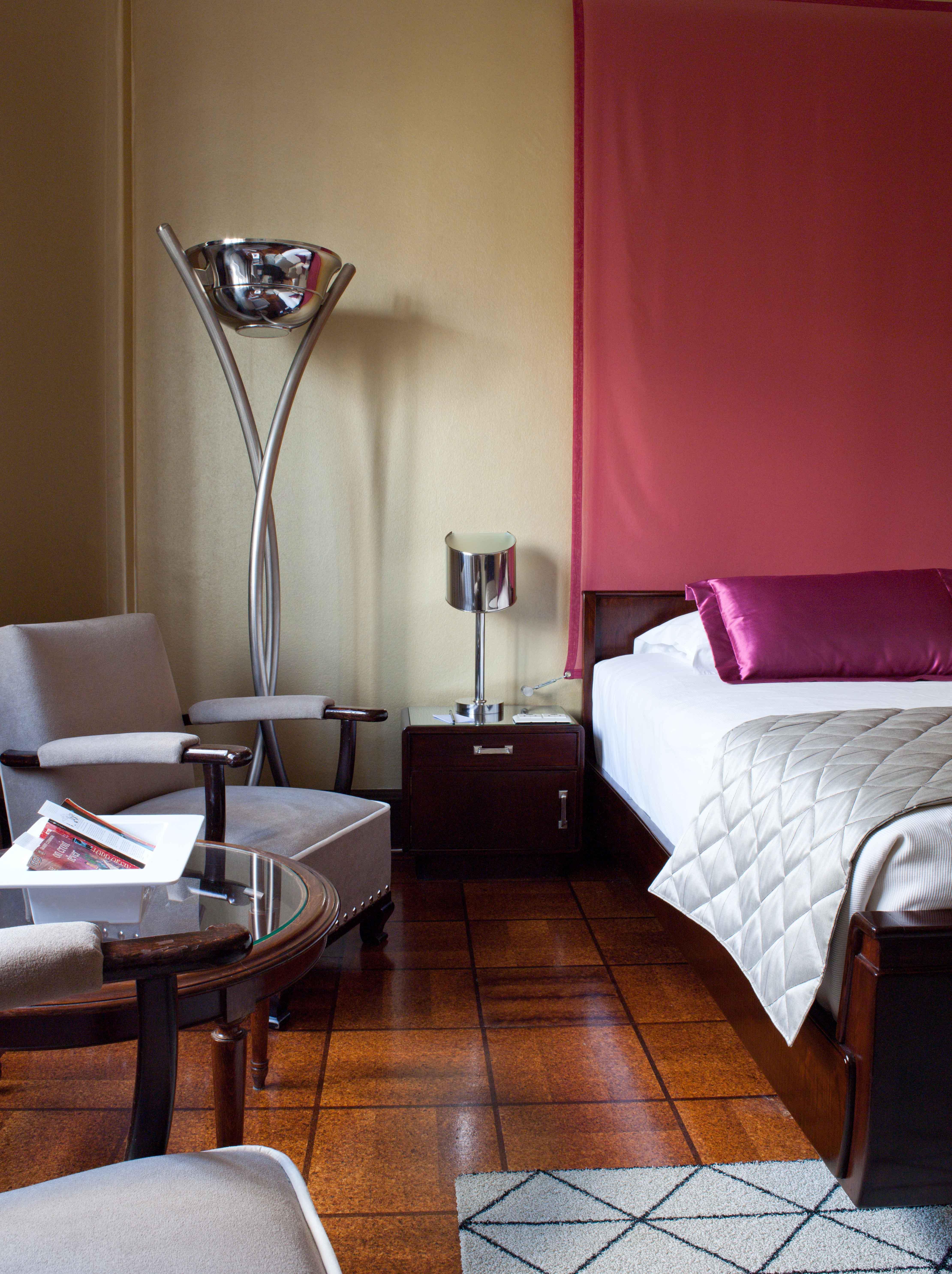 Hotel Britania Art Deco - Heritage Collection - Avenida 4*