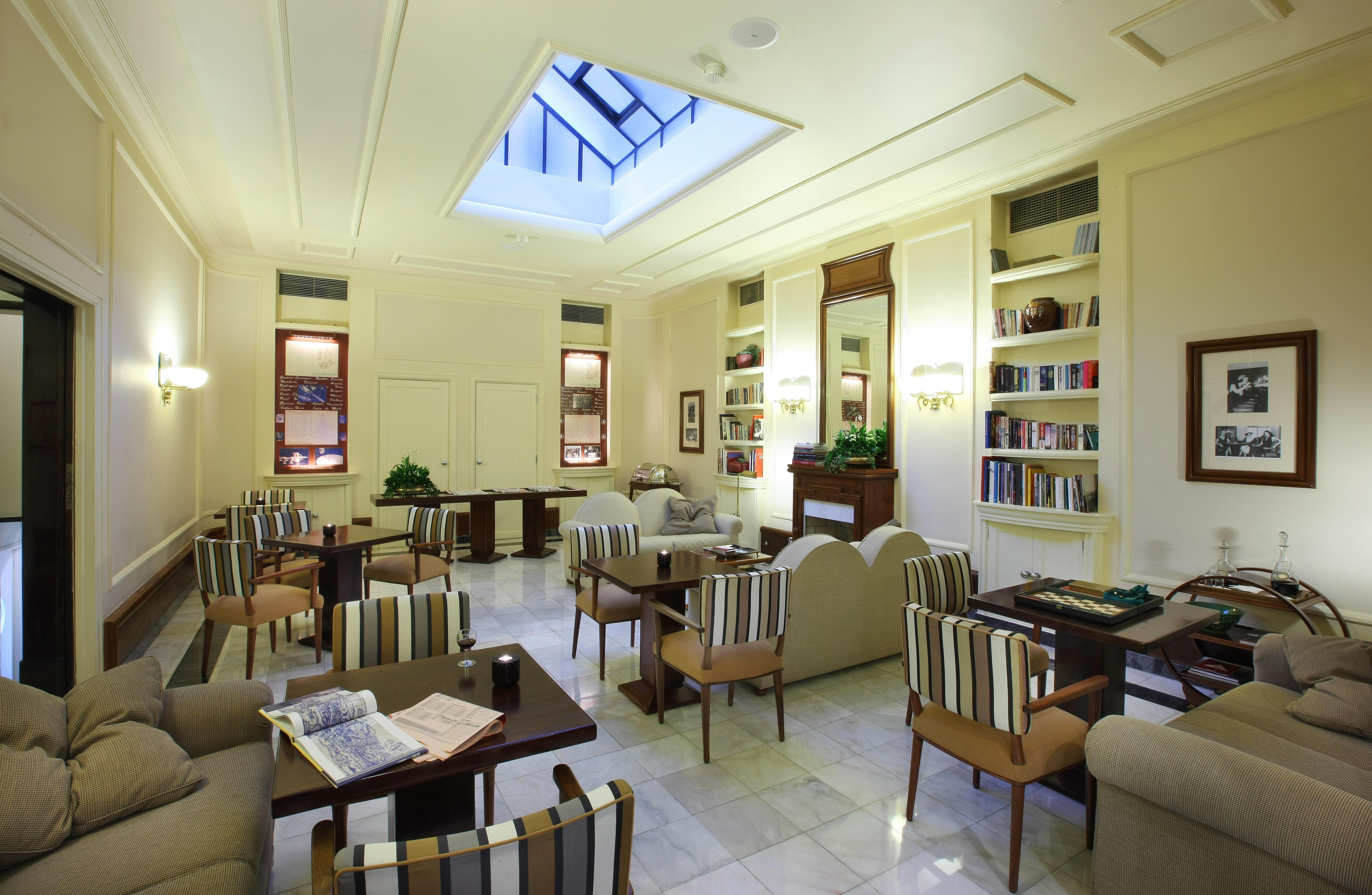 Britania Art Deco - Heritage Collection - Avenida 4*