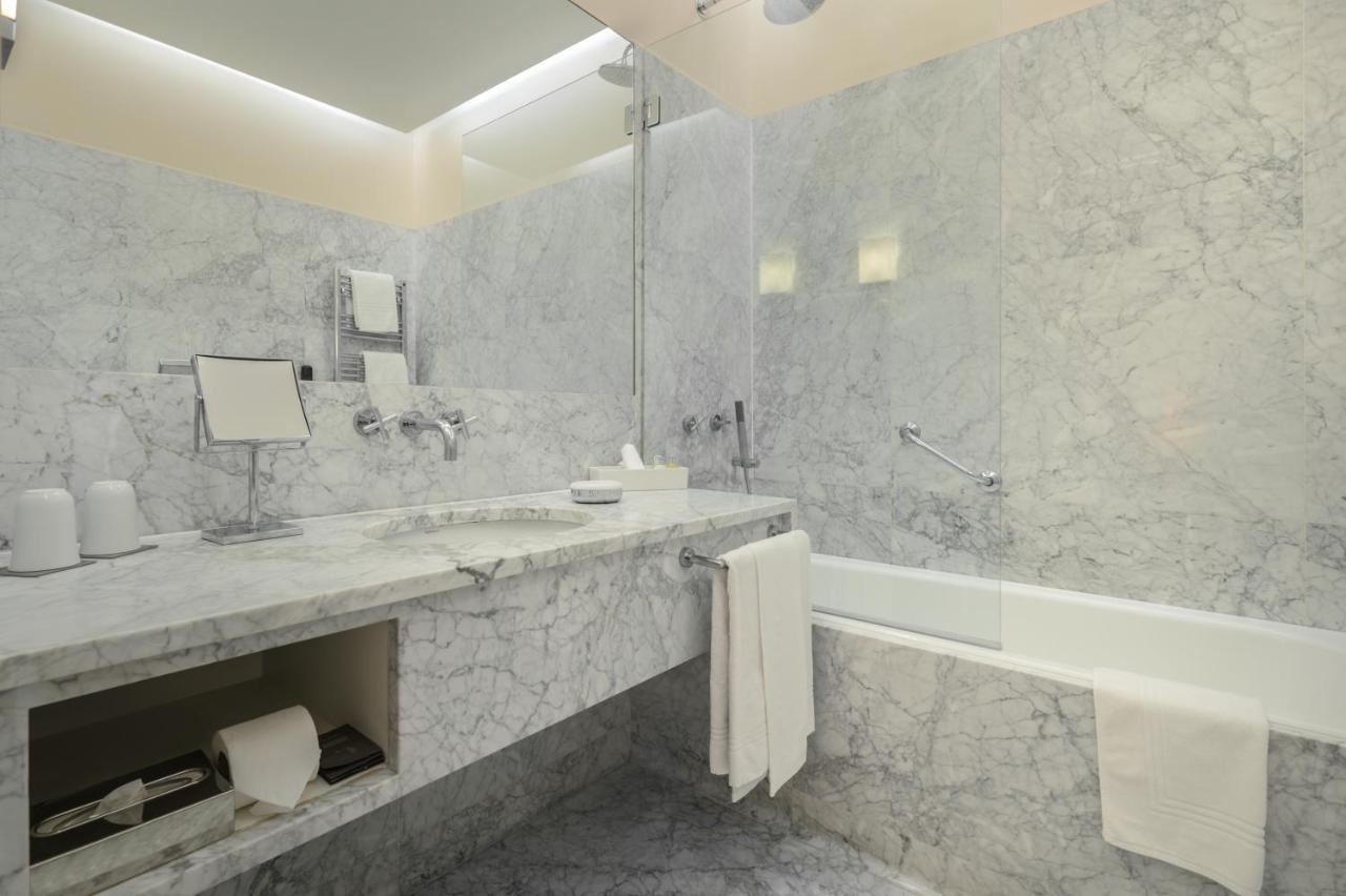 Britania Art Deco - Heritage Collection - Avenida Hotel
