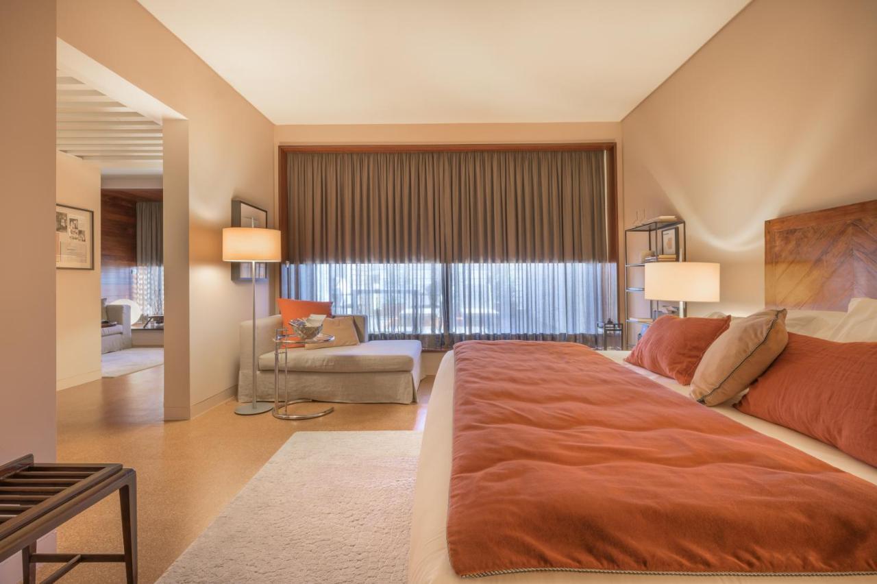 Britania Art Deco - Heritage Collection - Avenida 4*