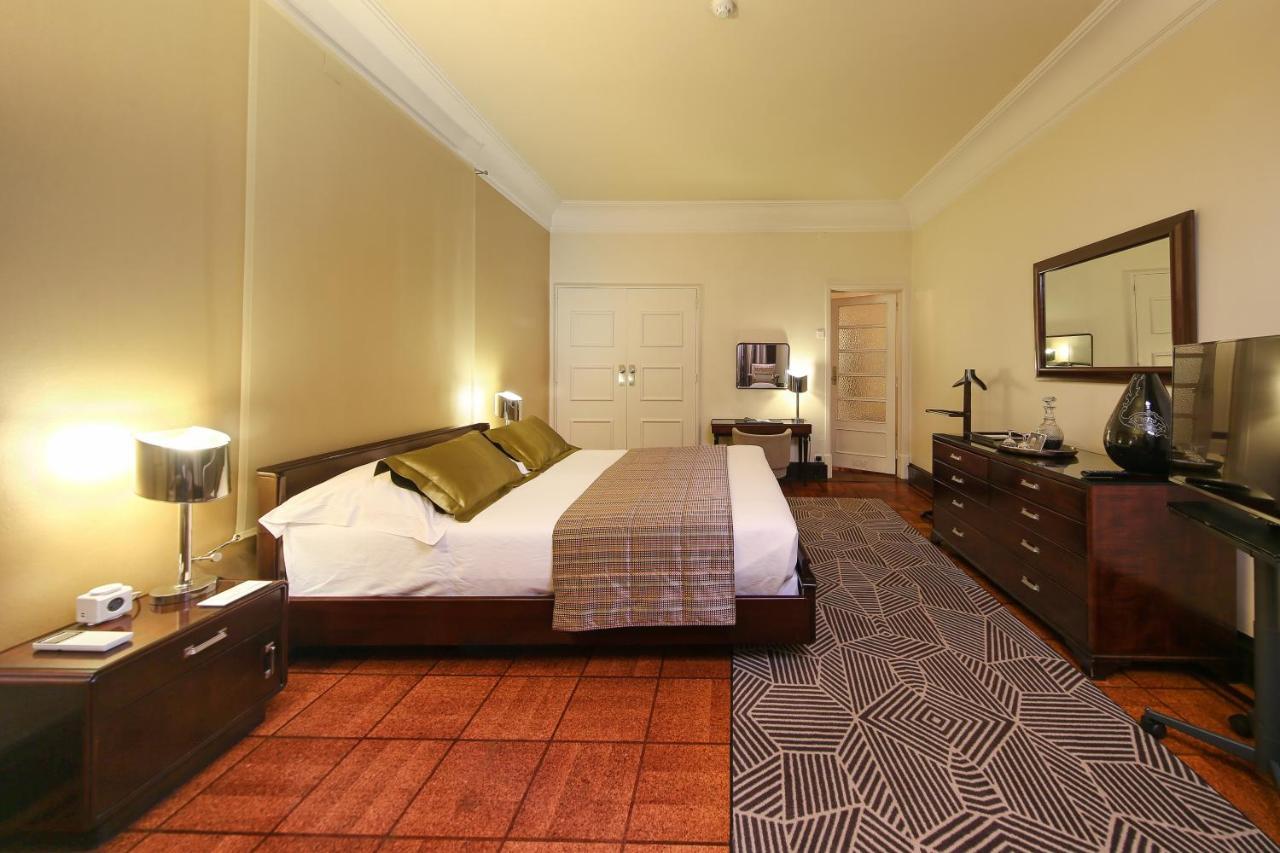Britania Art Deco - Heritage Collection - Avenida Hotel 4*