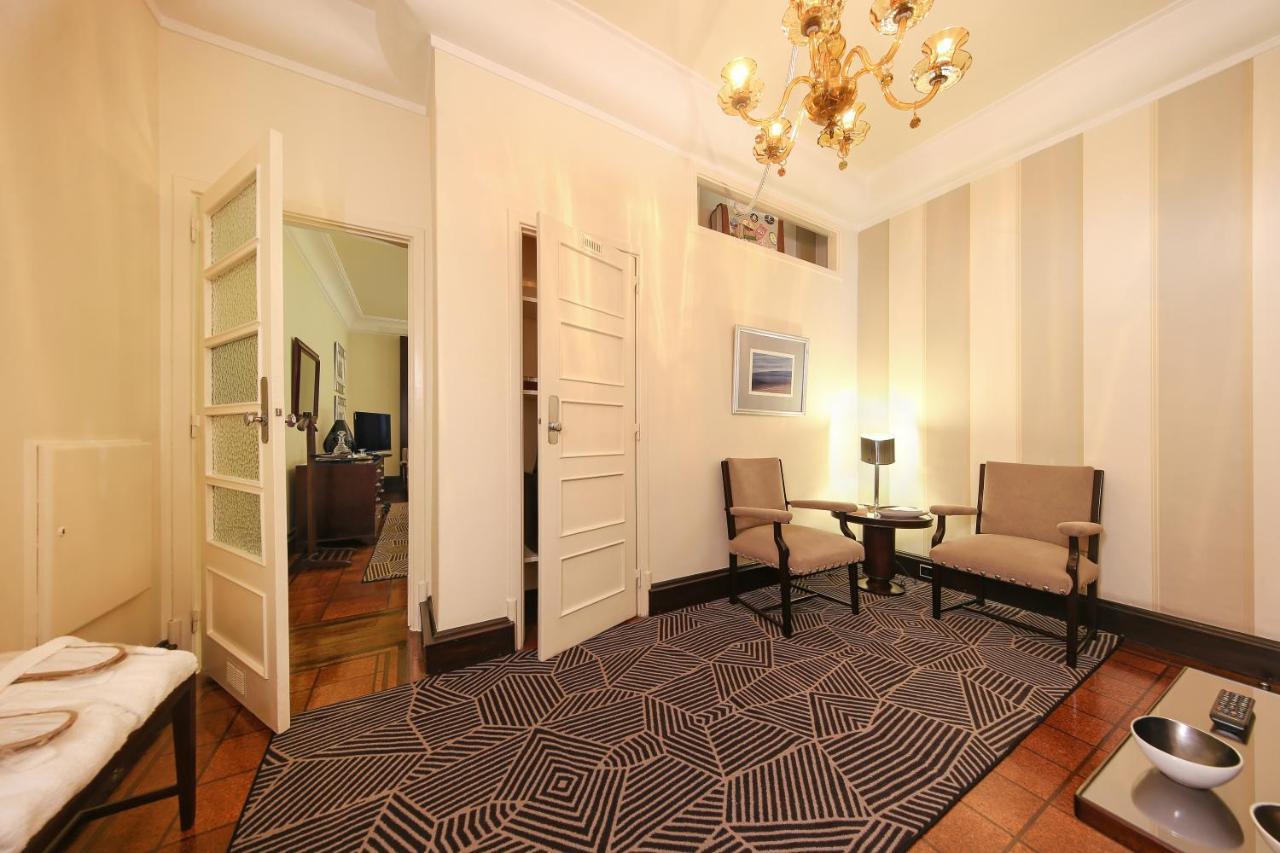 Britania Art Deco - Heritage Collection - Avenida Hotel