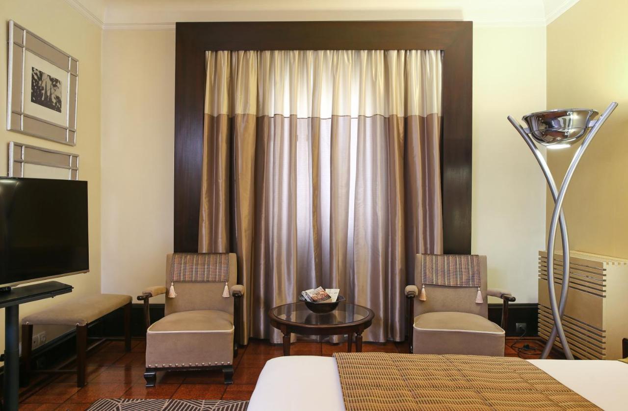 Britania Art Deco - Heritage Collection - Avenida 4* Lisboa