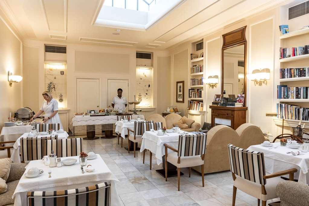 Hotel Britania Art Deco - Heritage Collection - Avenida 4*