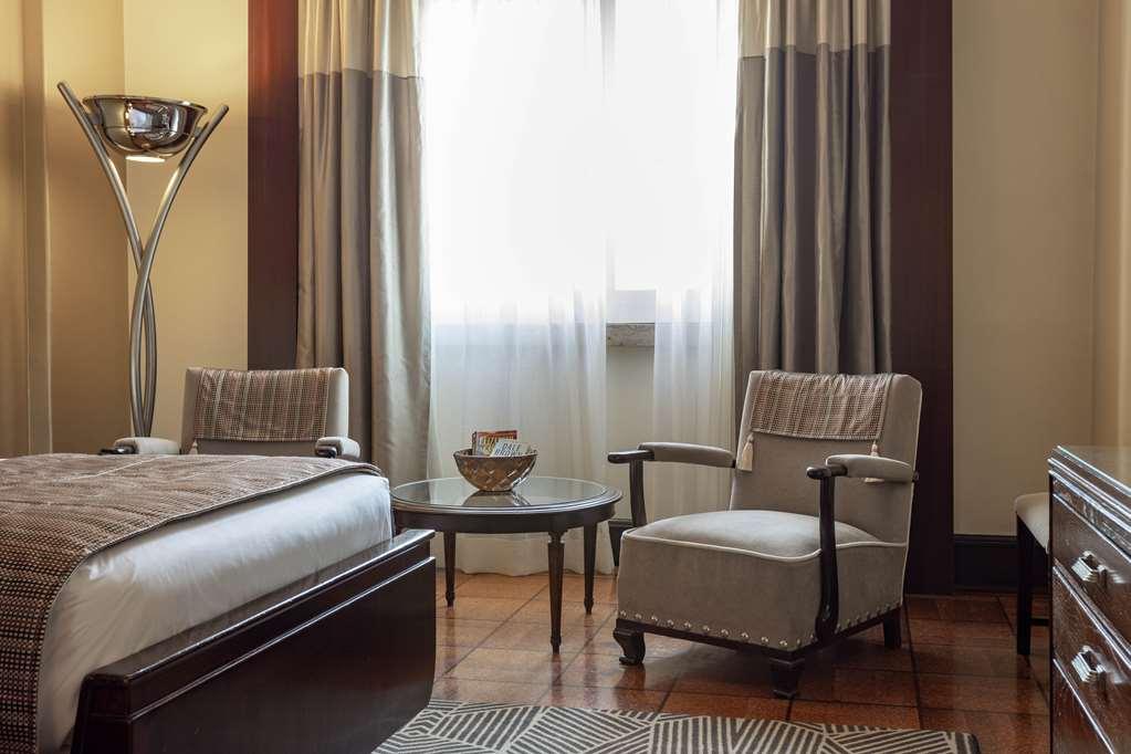 Hotel Britania Art Deco - Heritage Collection - Avenida Lisboa