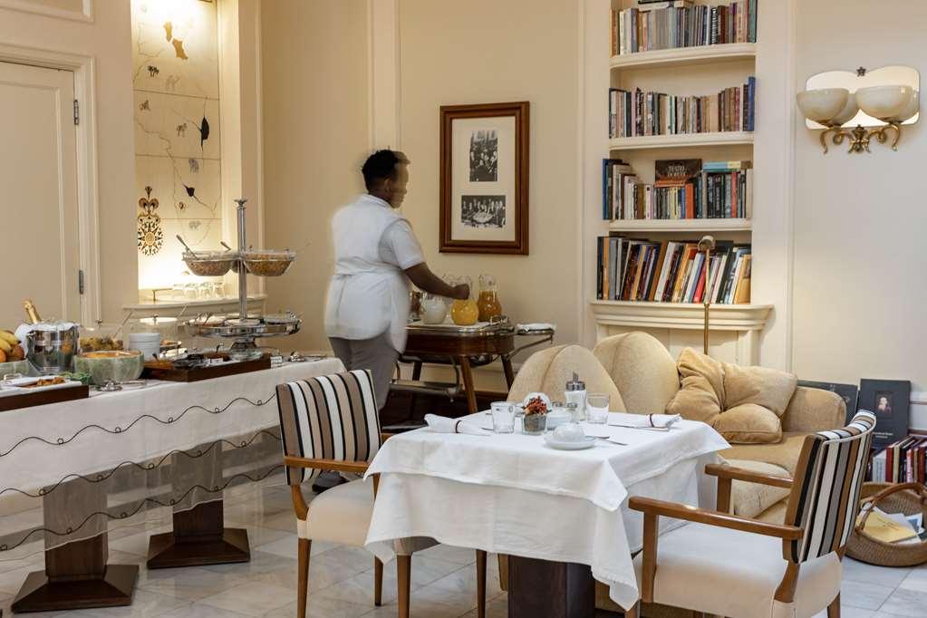Britania Art Deco - Heritage Collection - Avenida Hotel 4*