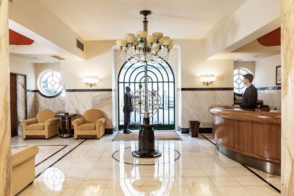Britania Art Deco - Heritage Collection - Avenida Hotel Lisboa