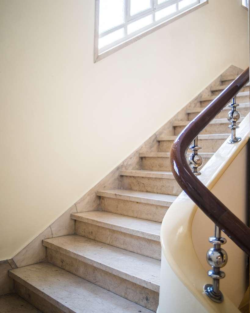 Hotel Britania Art Deco - Heritage Collection - Avenida Lisboa