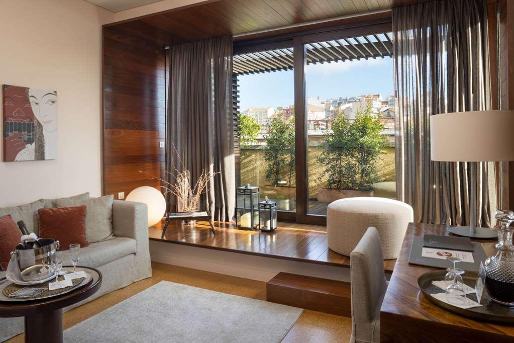 Britania Art Deco - Heritage Collection - Avenida Hotel