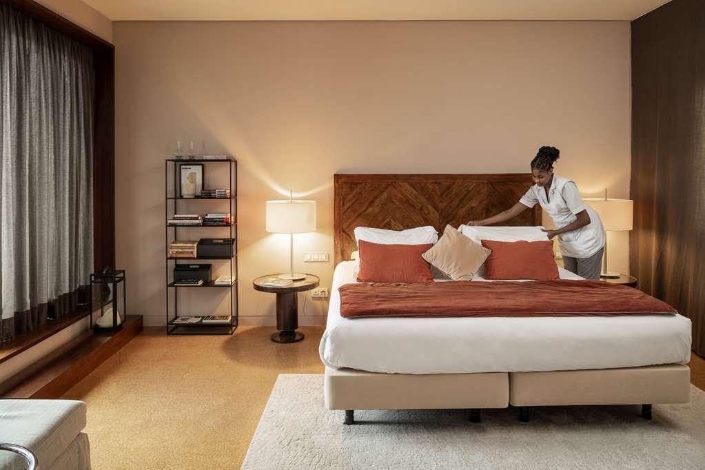 Britania Art Deco - Heritage Collection - Avenida Hotel 4*