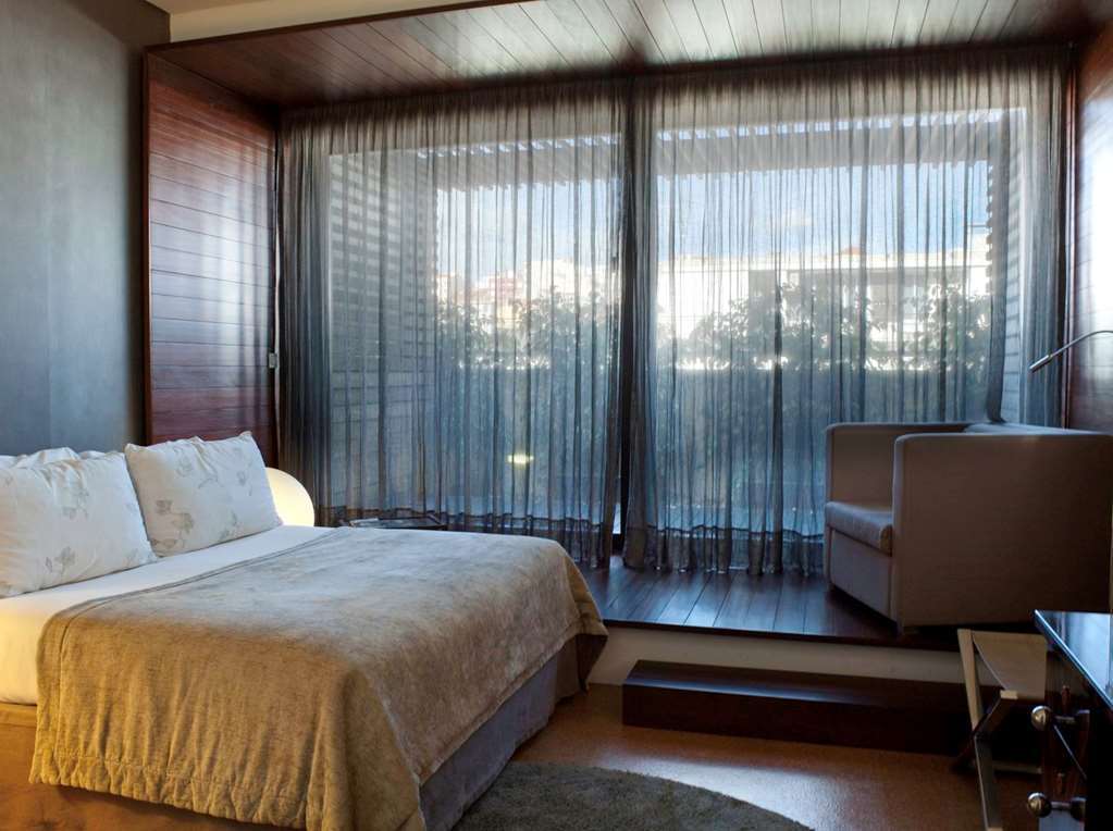 Britania Art Deco - Heritage Collection - Avenida Hotel 4*