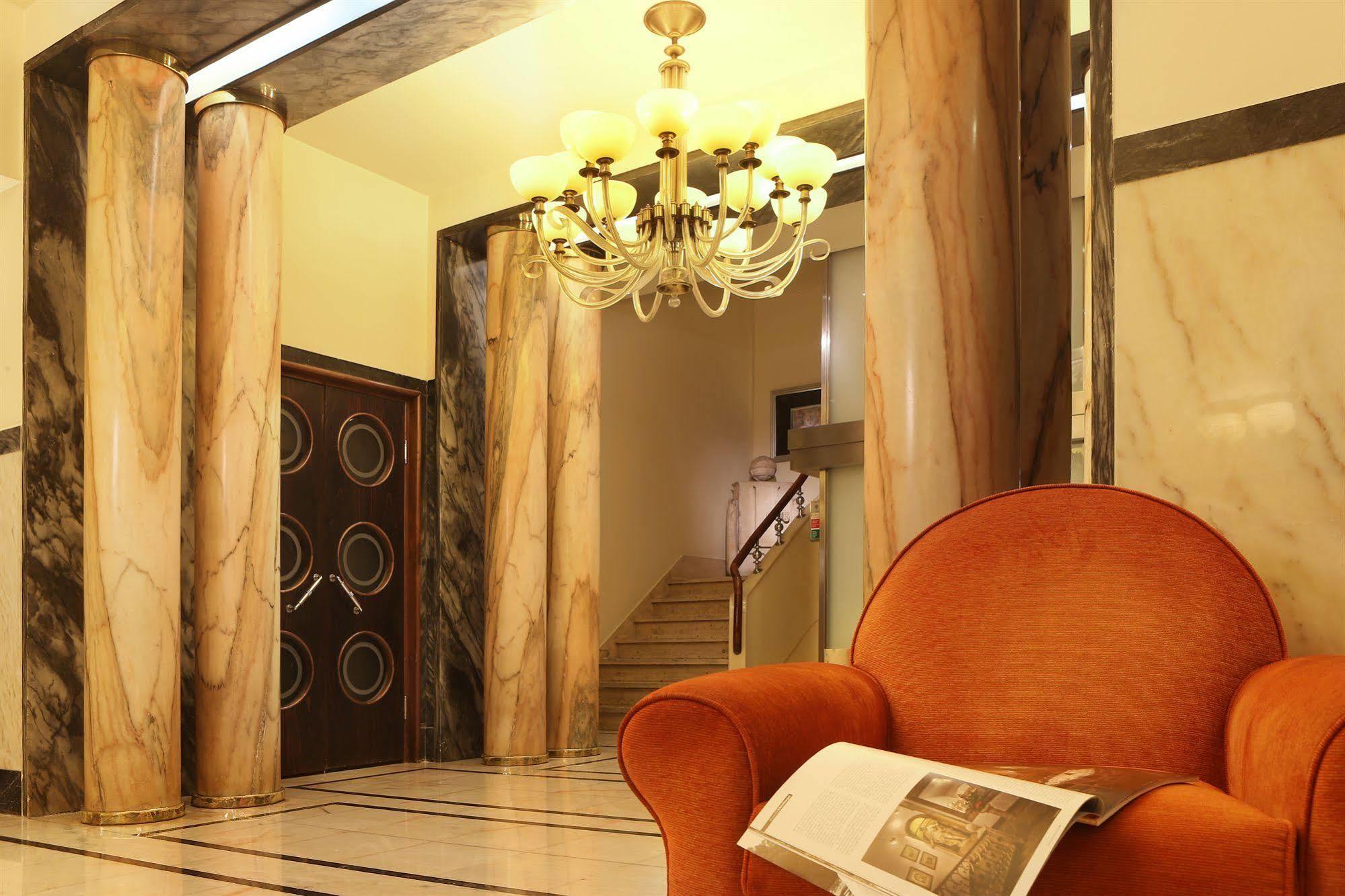 Britania Art Deco - Heritage Collection - Avenida 4* Lisboa