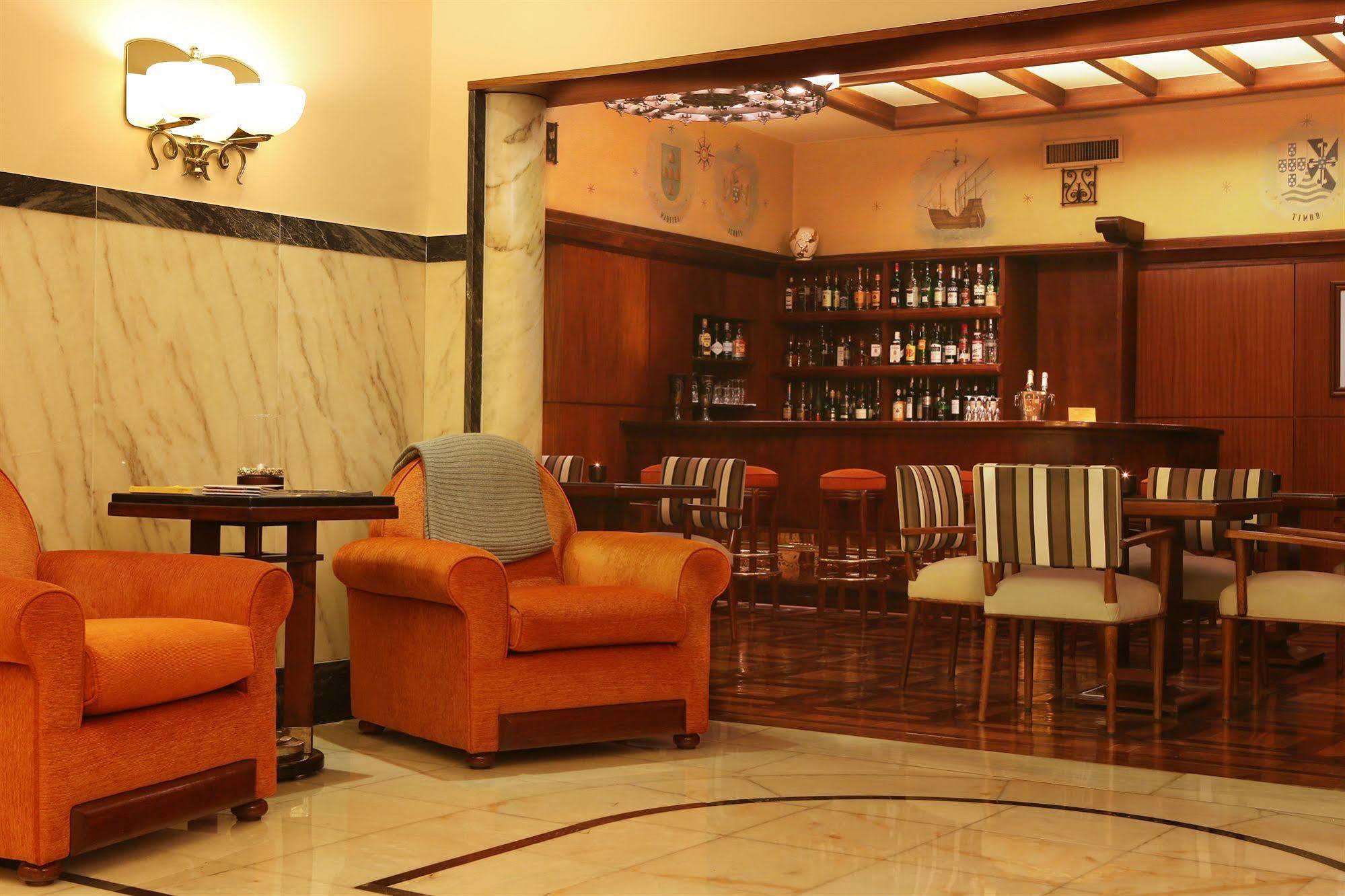 Britania Art Deco - Heritage Collection - Avenida