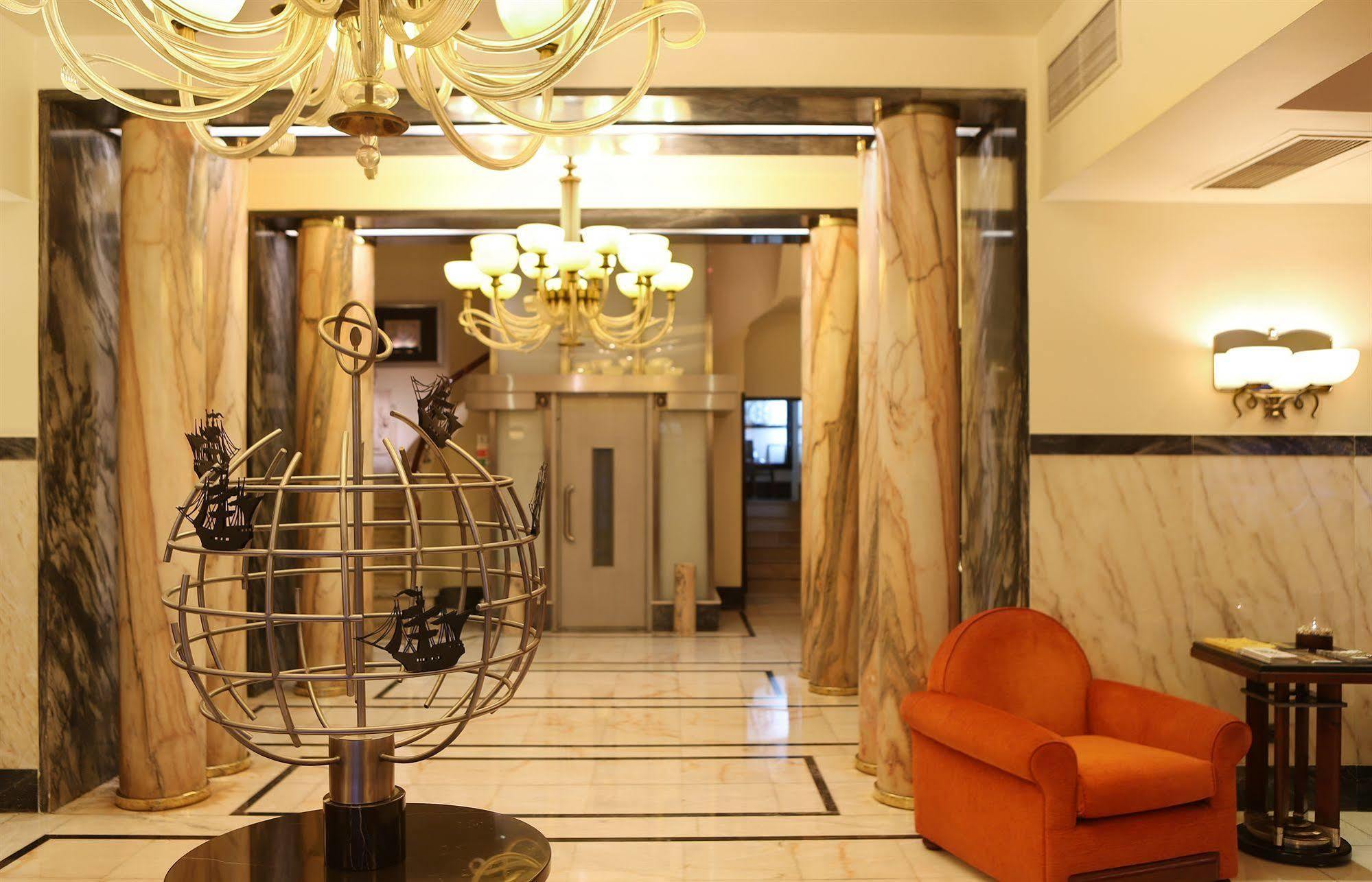 Britania Art Deco - Heritage Collection - Avenida Hotel Lisboa