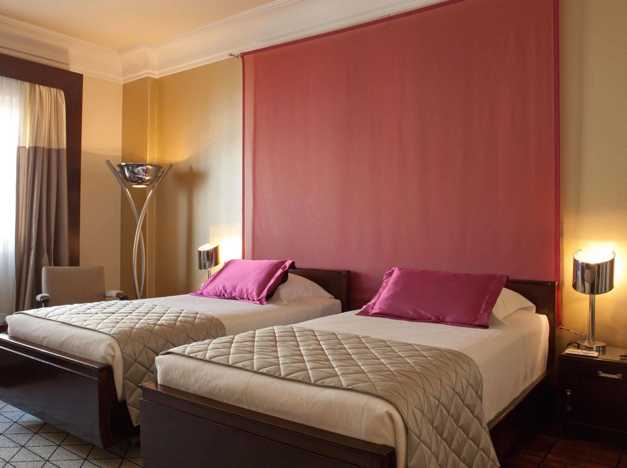 Britania Art Deco - Heritage Collection - Avenida 4*