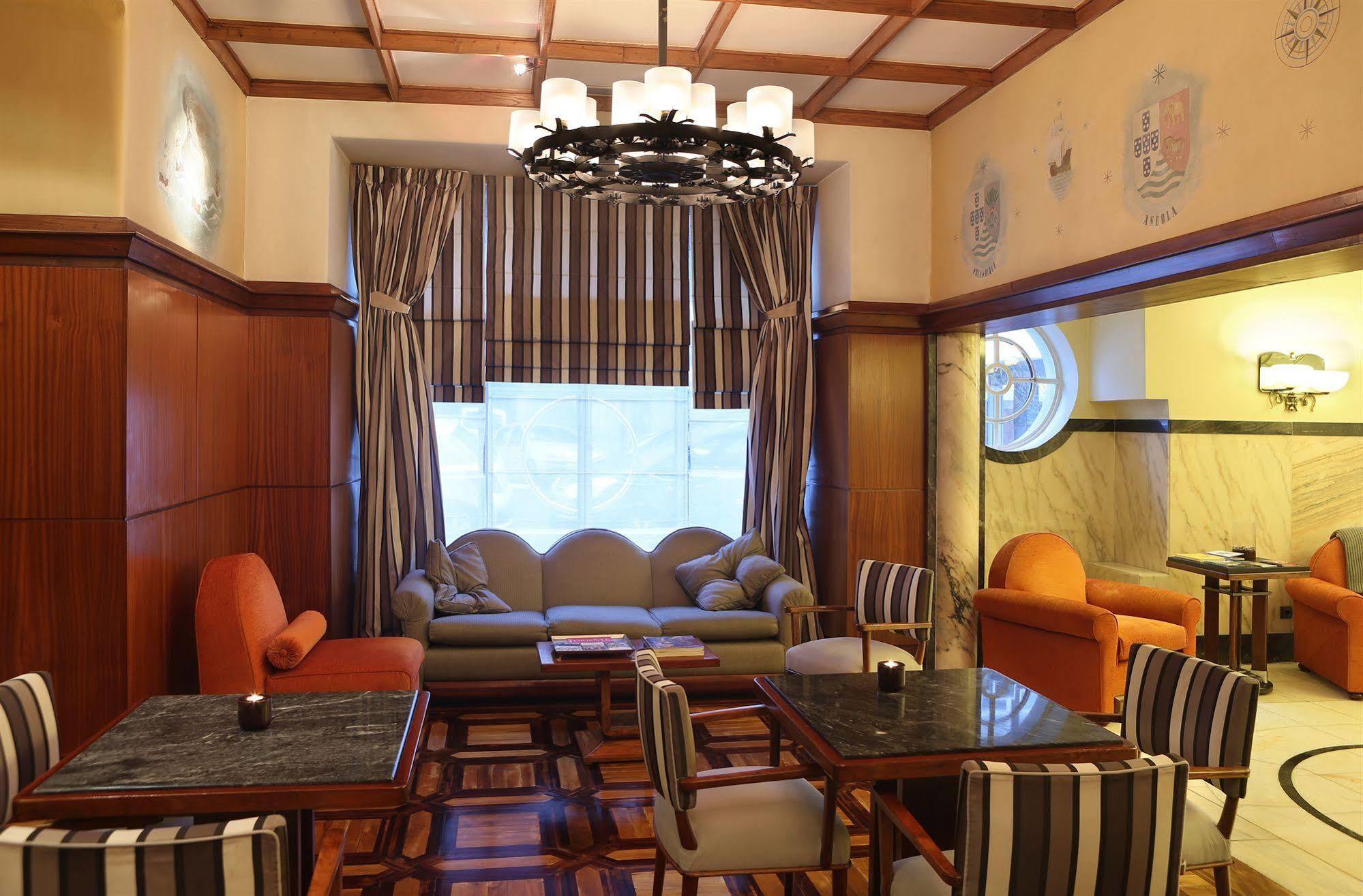 Britania Art Deco - Heritage Collection - Avenida