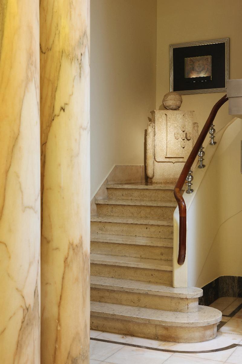 Britania Art Deco - Heritage Collection - Avenida Hotel