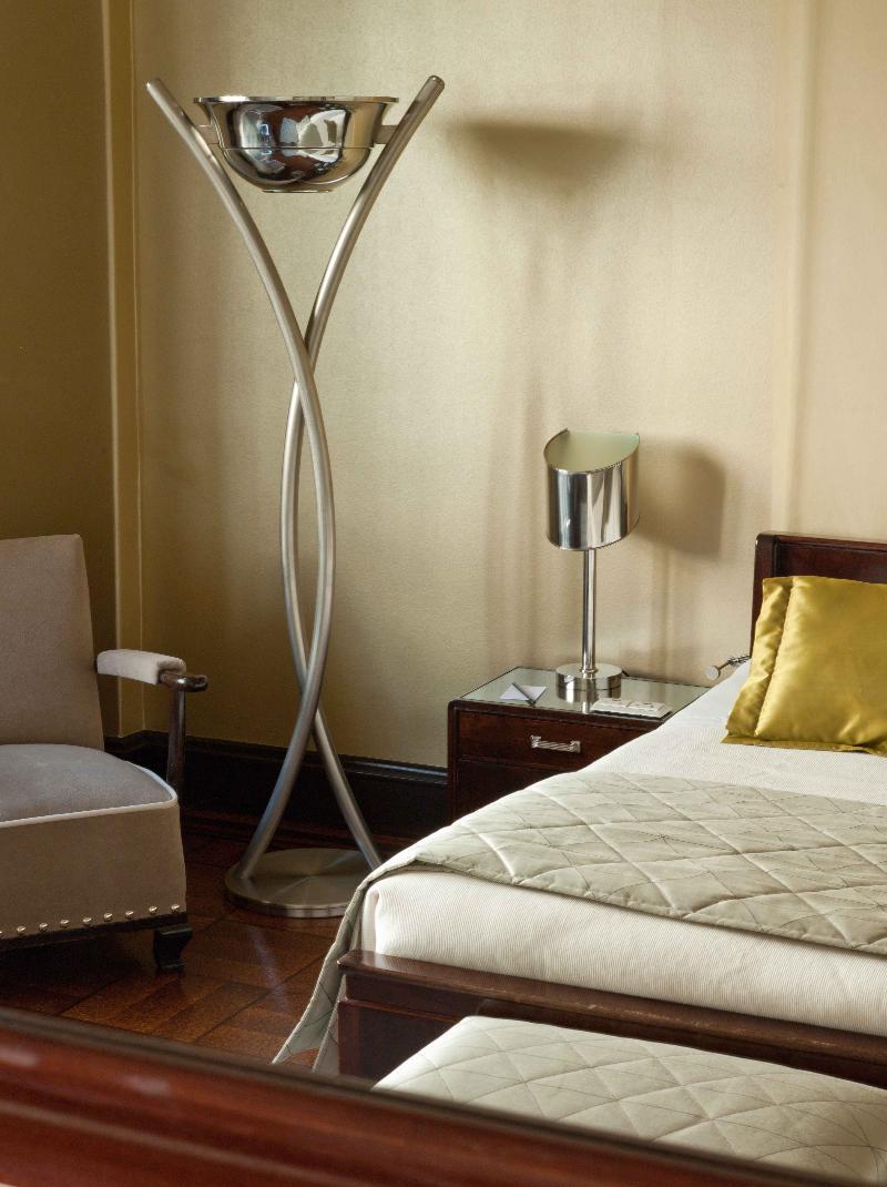 Britania Art Deco - Heritage Collection - Avenida Hotel