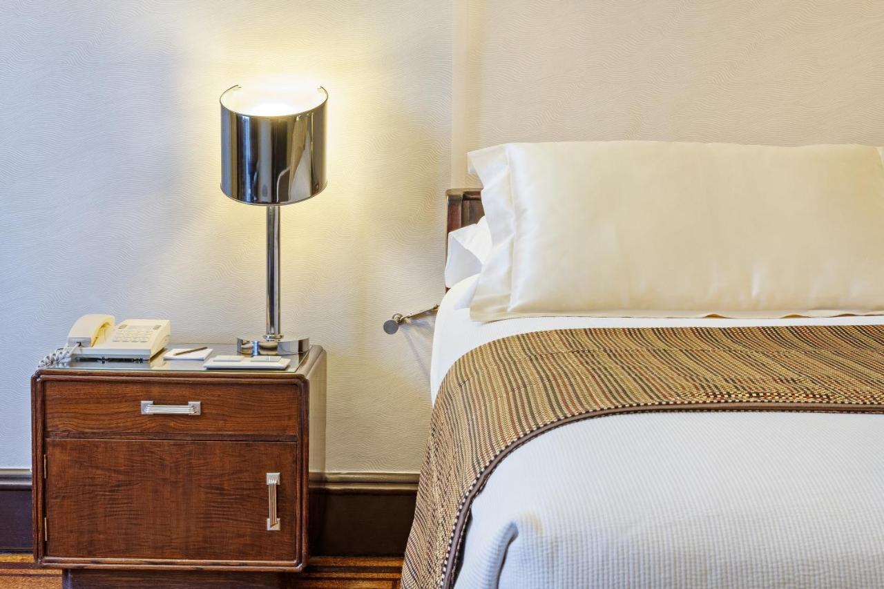 Hotel Britania Art Deco - Heritage Collection - Avenida 4*