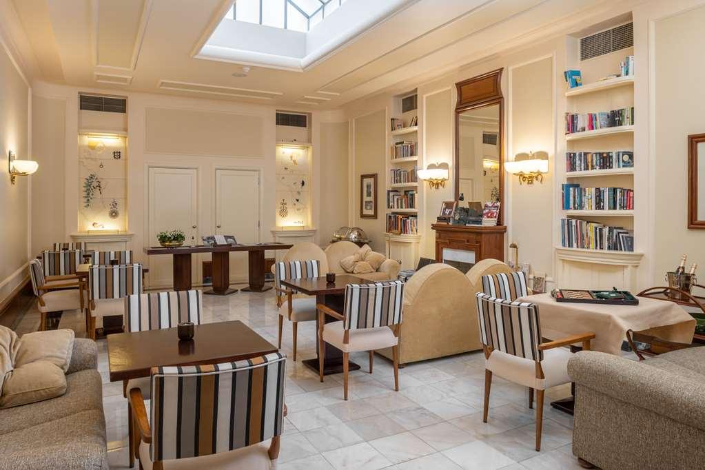 Britania Art Deco - Heritage Collection - Avenida Hotel Lisboa